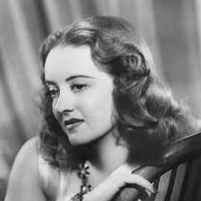 American actress Bette Davis, portrait, who was noted as a forceful  dramatic actress entering films in 1930, her early films included Dangerous  (1935), Jezebel, (1938), Photo Taken 1938