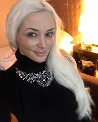 Pin Auf Daniela Katzenberger