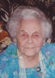 Virginia Stark Obituary (1904