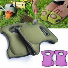 ᐅknieschoner garten die test und testsieger bei uns | jetzt knieschoner garten bei shop47 anschauen und online kaufen! 1 Paar Knieschoner Gel Knieschutzer Kniepolster Knieschutz Fur Haus Garten Neu Ebay