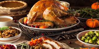 Maybe you would like to learn more about one of these? The Most Uniquely Highly Searched Thanksgiving Recipe In Every State
