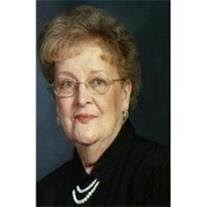 Mary "Rita" Wommack Obituary