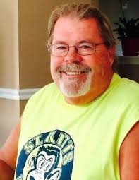 Paul Fredrick Folmer Obituary