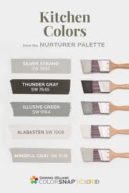 Check spelling or type a new query. Kitchen Paint Colors Colorsnap Color Id From Sherwin Williams In 2020 Kitchen Paint Colors Kitchen Paint Color Inspiration Kitchen Paint