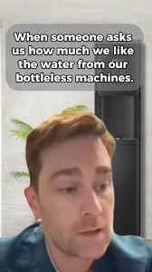I mean... is it so wrong to be addicted to clean water? 🤷‍♂️👀,  #CleanWater #WaterPurification #GoBottleless #Indiana #Ohio #Kentucky  #Chicago #Wisconsin