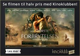 Publisert 23.12.2020 |av rune h. Kinomagasinet Annonse Se Den Storste Forbrytelsen Facebook