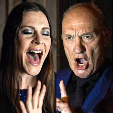 DANGEROUS GAME FT. HENK POORT