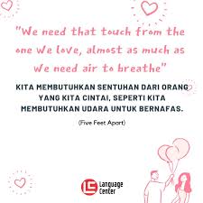 Maybe you would like to learn more about one of these? Quotes Bahasa Spanyol Dan Artinya Python