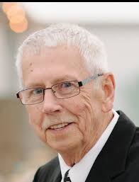 Obituary information for Richard N. Rick Nelson