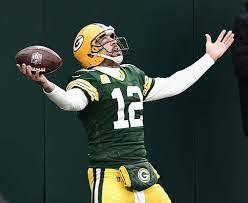 Aaron charles rodgers, known as aaron rodgers, is an american football player who plays as a quarterback for green bay packers in national football league. Packers Best Worst Case Scenario If Aaron Rodgers Stays In 2021