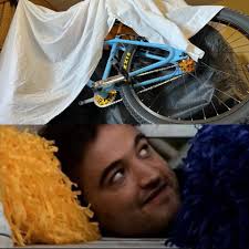 Scot Breithaupt, The “O.M” of BMX passed away 9 years ago today. Scot is  credited as being the Godfather Of BMX, as he was the man that started the  sport of BMX