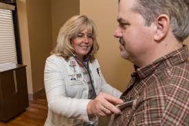 Caring For One's Neighbors