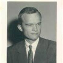 Herbert Laureston Hawley, III Obituary