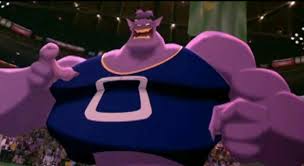 And the main character of its prequel monsters university. Where Are They Now Space Jam Nba Players