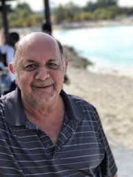 Daniel Castorena Obituary