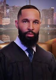 Abel is the not favorite son of Adam and is very different than him. The  character is his own type of rockstar and is “pleasant.”