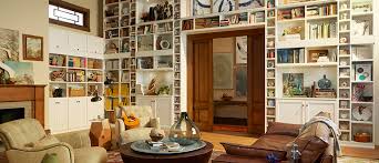 Search all products, brands and retailers of custom bookcases: Home Library Custom Bookcases Shelves California Closets