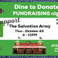 Texas Roadhouse Dine to Donate Night event image