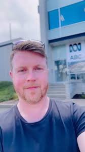 Thanks to @abcclassic’s Ed le Brocq for the chat about my new album Here &  Now out soon