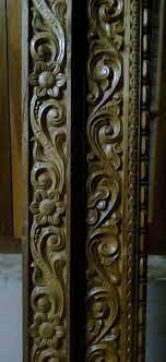 Carved door frame stock photos carved door frame stock. Carved Main Frame Front Door Design Wood Door Design Wood Wood Carving Furniture