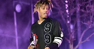 Maybe you would like to learn more about one of these? Juice Wrld Posthumous Album Legends Never Die Has Dropped