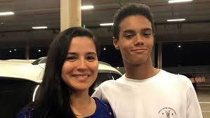 In 2005, ronaldinho and brazilian dancer janaína mendes had a son, named joão, after ronaldinho's. Joao Mendes De Assis Moreira Archivos Progreso Hispano News