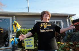 Algonac Mi A Discontented Michigan Town America Should Have Seen Trump Coming Vos Iz Neias