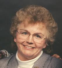 Phyllis Spaulding Obituary