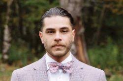 Salvatore Basile's Instagram, Twitter & Facebook