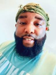 Happy Birthday Black Version Cancer