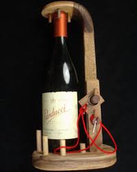 Free delivery and returns on ebay plus items for plus members. Toys Games A Fun Way To Gift Wine Wine Bottle Connoisseurs Dilemma Wood Brain Teaser Puzzle Puzzles