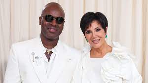 Kris Jenner Opens Up About 25-Year Age Gap With Corey Gamble
