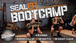 For example, the leadership reaction course and land navigation, and consequently wocastan, may be delivered in week 5 rather than week 3. Navy Seal Inspired Fitness Training Youtube