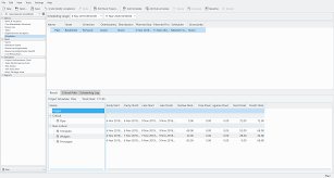 Yes, the old insurance question. Calligra