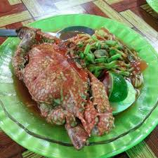 Fotogrāfijas mee udang ketam sempoiii diraja, ipoha, peraka, malaizija. Resepi Mee Udang Ketam Untungresepi Forshope Com