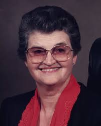 Lillie Marie Needham