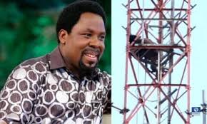 Tb joshua was one of africa's most prominent evangelists, with top politicians among his followers. T B Joshua News Latest News About T B Joshua On Naija News