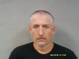 West Virginia Mugshots