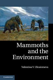 Carbon dating of the flesh revealed that the mammoth. The Mammoth Faunal Complex Chapter 3 Mammoths And The Environment
