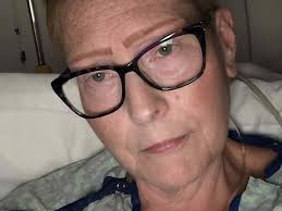 Fundraiser for Mary Flanagan by Stephanie Beaman : Support Mary Flanagan's  Recovery After Major Surgery