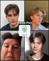 What Haircut I Get Male White Boy