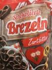 Brezeln Zartbitter