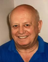 Print Obituary for PAINCHAUD, Robert