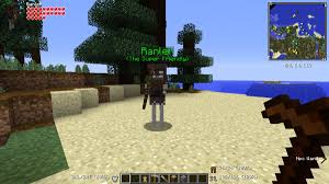 This is the most active server community, with a nearly perfect rating for player retention. 3 Awesome Minecraft 1 8 Mods For Role Playing Envioushost Com Game Servers Rental