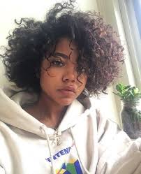 African American Black Short Curly Hairstyles 2020 Curly Hairstyles Romantic Curly Hairstyles Devacurl Short To Medium Curly Hairstyles 2019 Curly Hairstyles In 2020 Curly Hair Styles Natural Hair Styles Afro Wigs