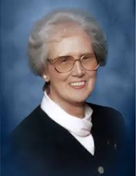 Obituary information for Ellen Eason Miller