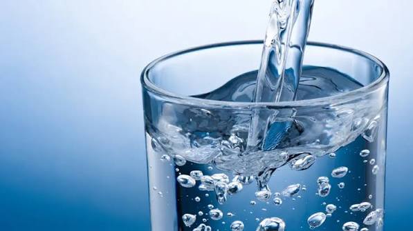 Why water matters