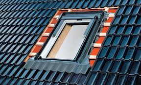 Dachfenster Abdichten Selbst De Dachfenster Dach Dachausbau