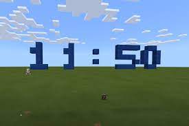 Minecraft education edition kit includes all educational material that you need to include mineacademy in your class during a term. Minecraft Education Edition How To Create A Working Clock Learnlearn Raspberry Pi Hacking