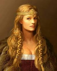 Viking hairstyles are often characterized by long, thick hair on the top and back of the head and shaved there's actually not a lot of historical information to confirm what hairstyles vikings wore. Viking Love 8 Facts About Love And Love Making Among The Vikings